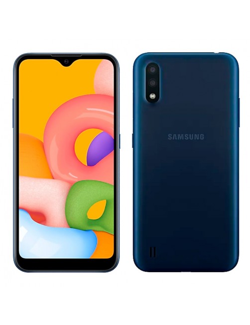 galaxy samsung a 01