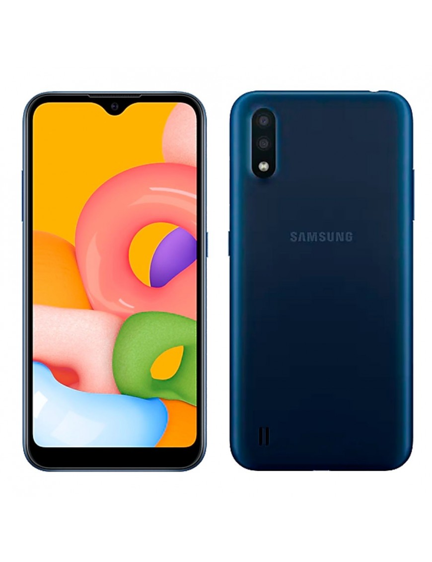 samsung a01 16gb lte