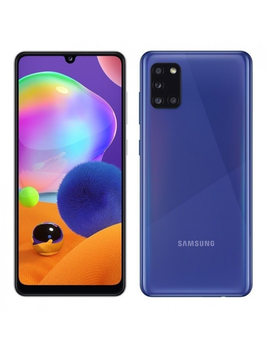 lazada samsung a31