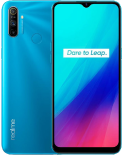 realme-c3